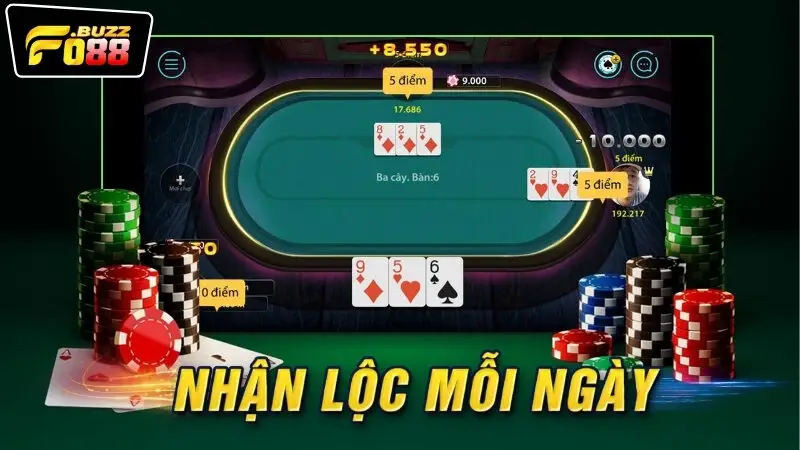 Giới thiệu ba cây Fo88 dành cho người mới