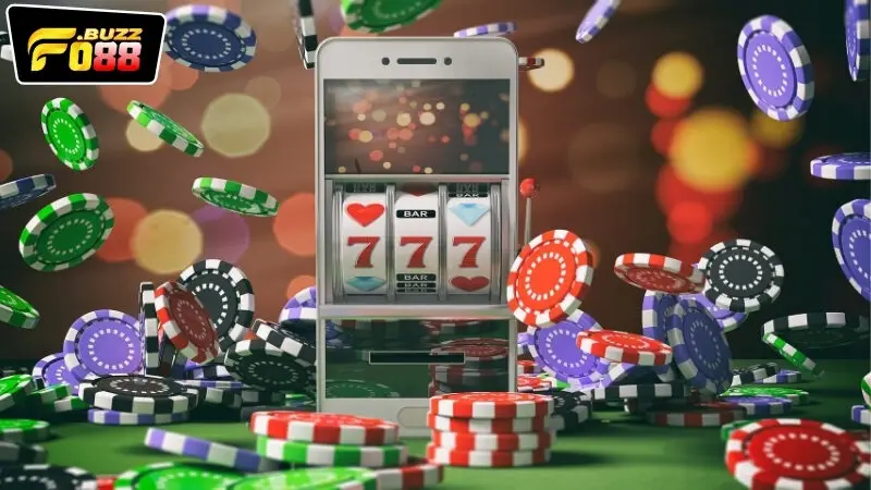 Ưu điểm khi chơi Casino Fo88