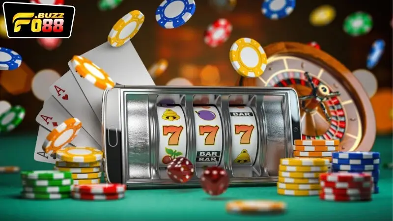 Chiến lược và mẹo chơi casino hiệu quả để giành được thắng lợi lớn