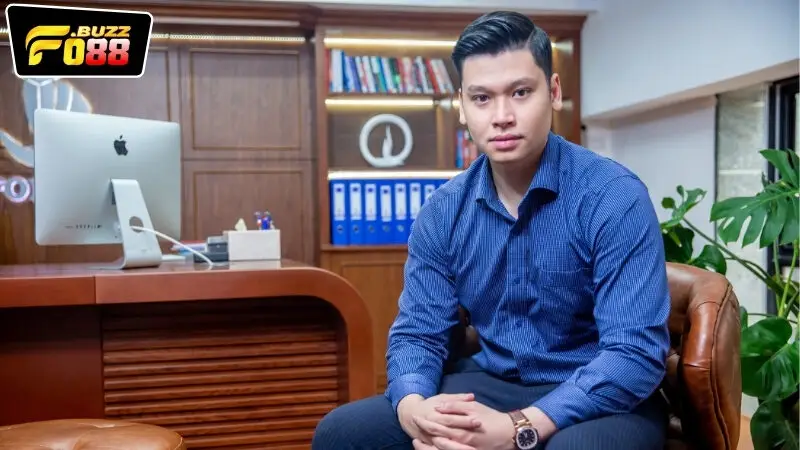 CEO Fo88 - Người Định Hình Tương Lai Giải Trí Trực Tuyến Những thành tựu nổi bật của CEO Fo88 trong sự nghiệp điều hành