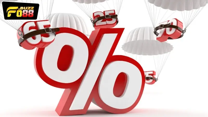 Chính sách hoa hồng và thu nhập dành riêng tới cho đại lý Fo88