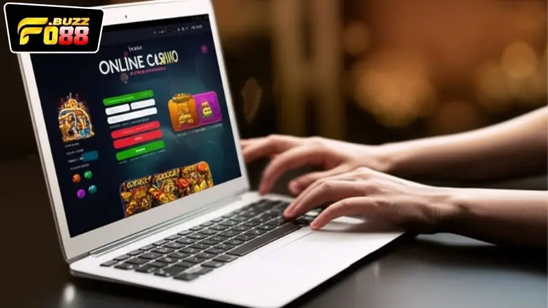 Bảo mật thông tin khi thực hiện về quy trình đăng nhập Fo88