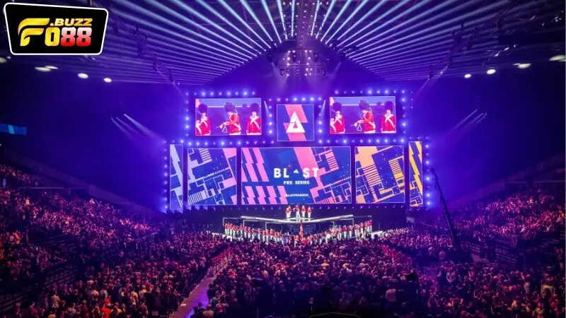 Những lợi ích vượt trội nhận được khi cá cược tại Esport Fo88