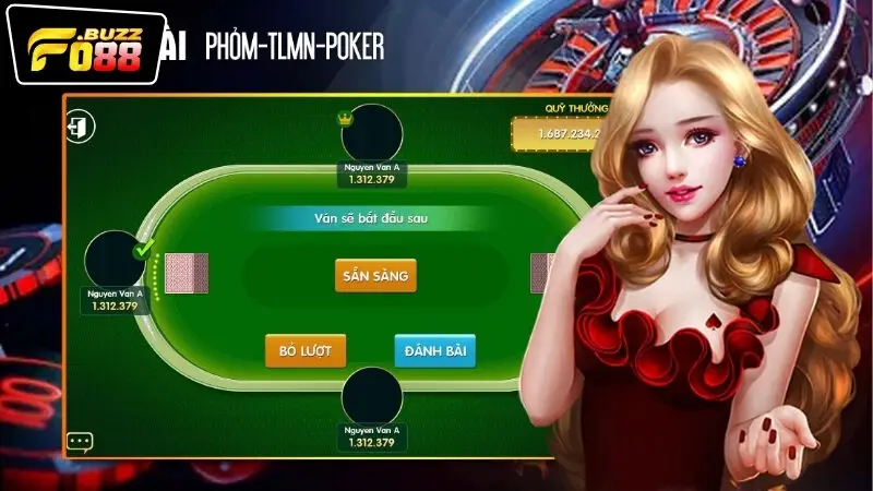 Những ưu điểm nổi bật đầy sức thu hút của Game Bài Fo88