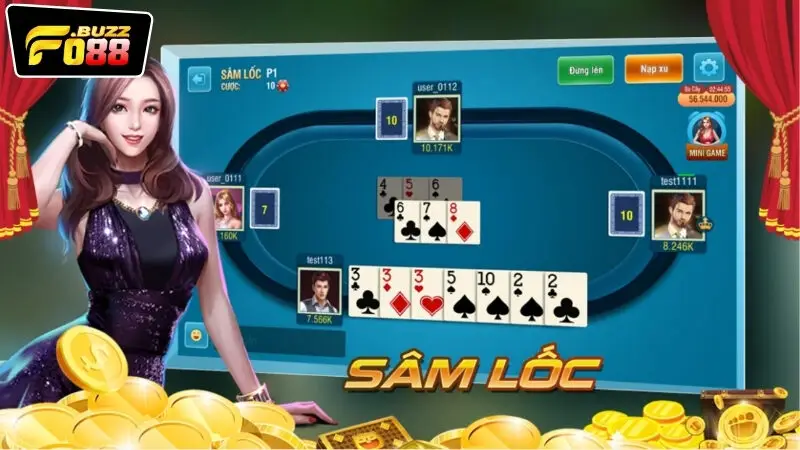 Chiến lược và mẹo để giành được thắng lớn khi chơi Game Bài Fo88