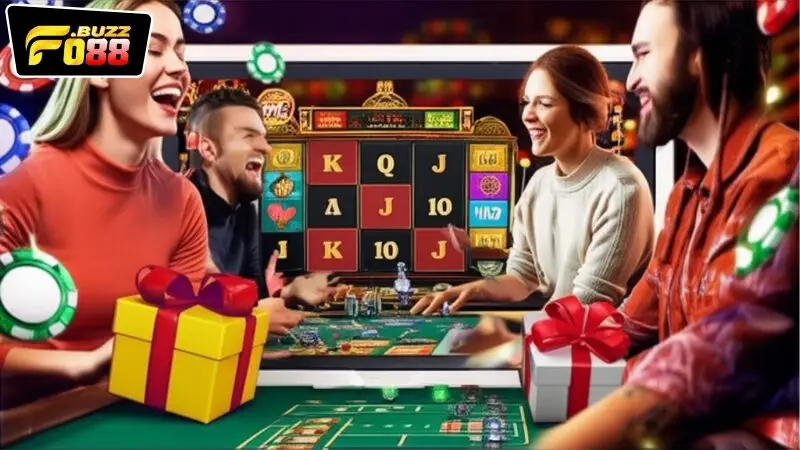 Điều khoản và điều kiện đi kèm của các chương trình khuyến mãi