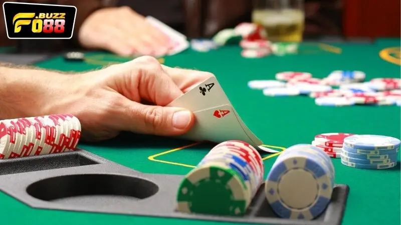 Giới thiệu về Mega Poker Fo88
