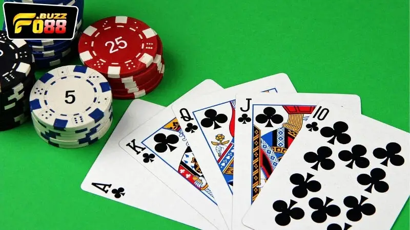 Mega Poker Fo88 có gì hấp dẫn người chơi?