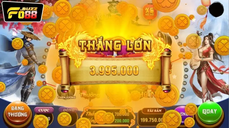 Kinh nghiệm tới từ những người chơi Nổ Hũ Fo88 thành công