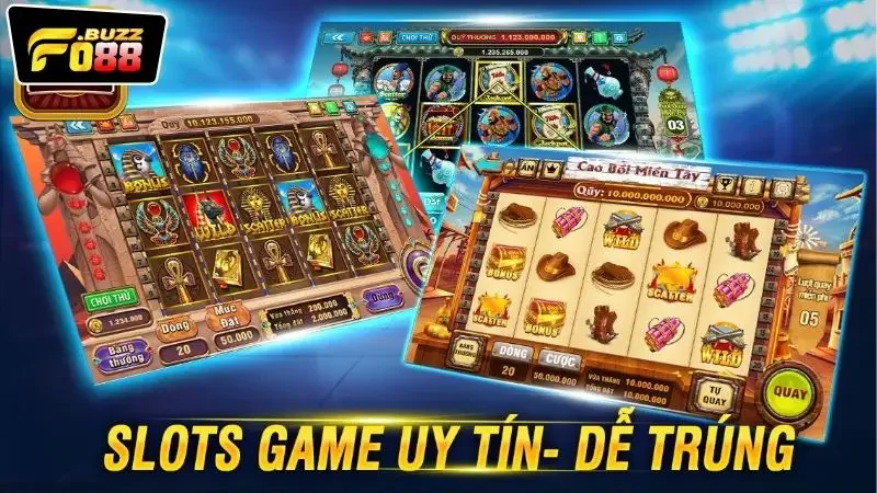 Giao diện và âm thanh trong Nổ Hũ Kim Tự Tháp Fo88