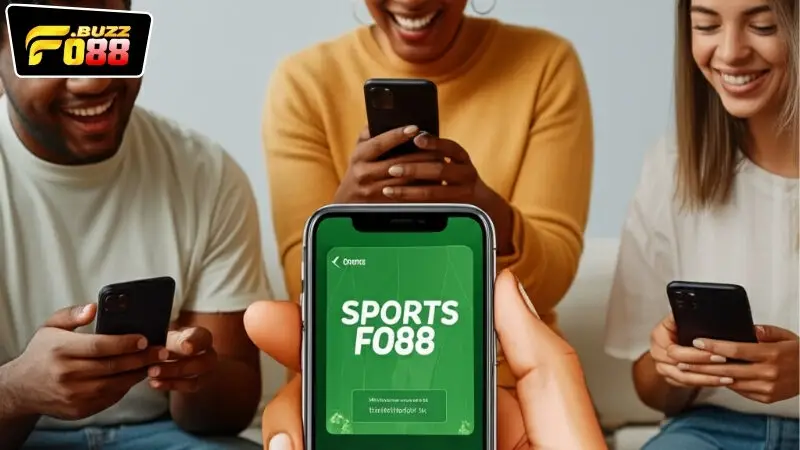 Sảnh K-Sports Fo88 - Khám Phá Thế Giới Thể Thao Phong Phú Các môn thể thao được yêu thích tại Sảnh K-Sports Fo88