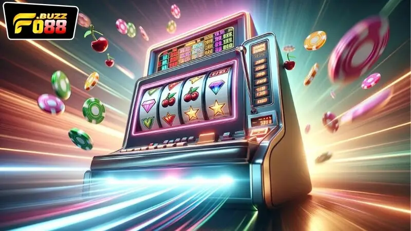 Những mẹo và chiến lược để thắng lớn khi tham gia vào chơi slots
