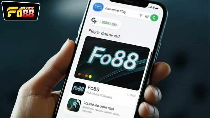 Tại sao nên tải app Fo88?