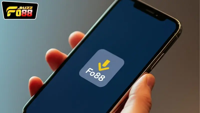Tải app Fo88 trên Android