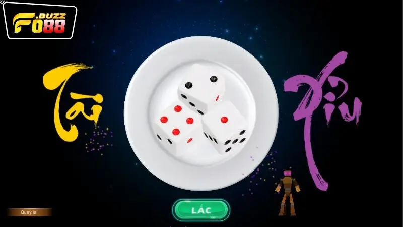 Tài xỉu Fo88 là gì?