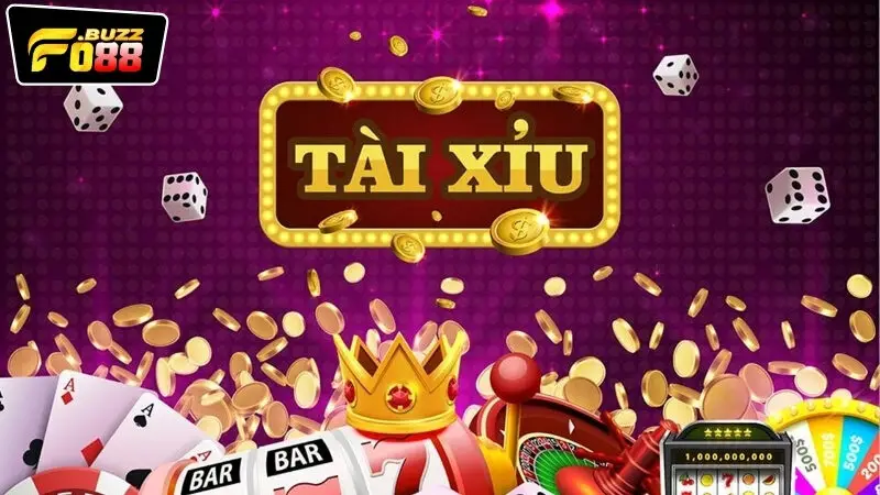 Mẹo chơi tài xỉu Fo88 giúp nâng cao tỷ lệ thắng