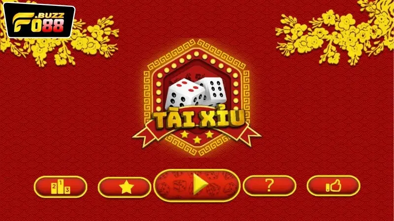 Cách chơi xóc đĩa Fo88